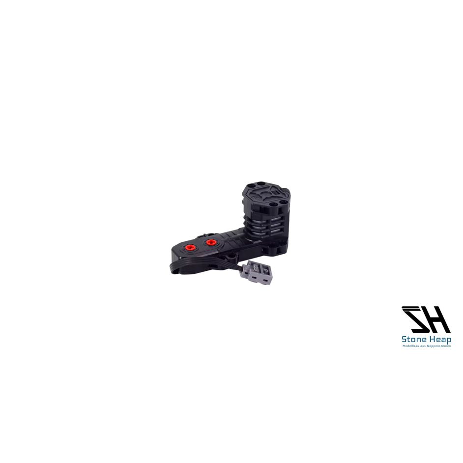 Buggy Motor