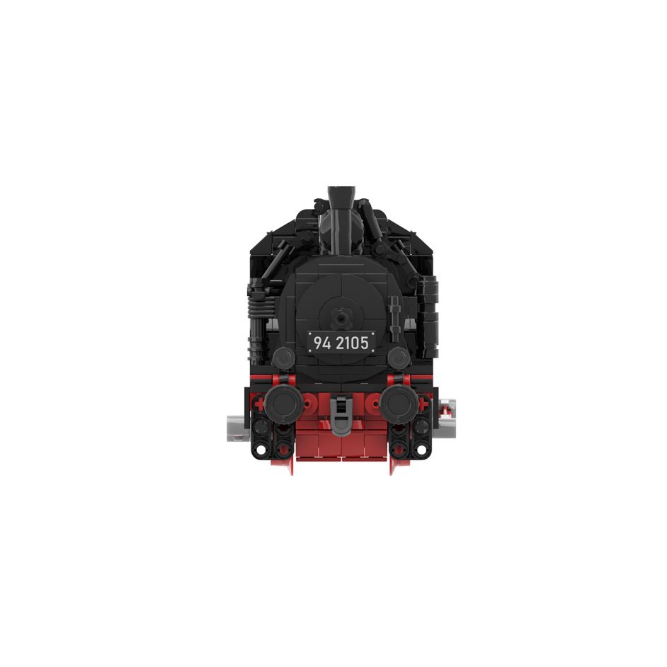 Steam Locomotive BR 94