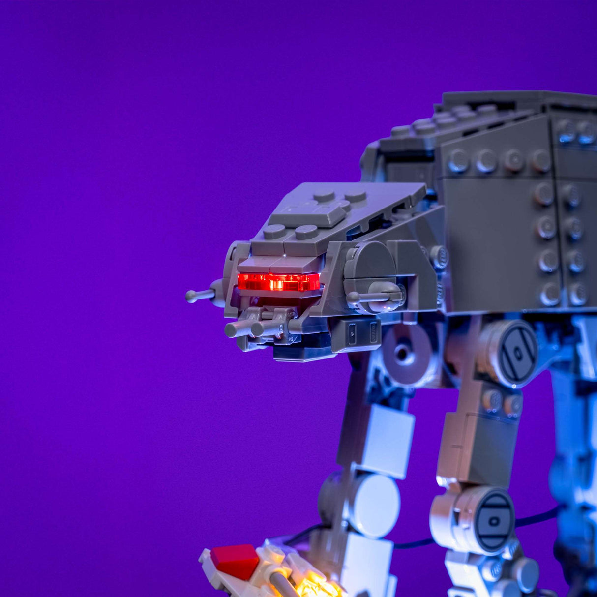 Light My Bricks (LMB) 2.0 Light Kit for LEGO® Star Wars™ AT-AT #75440