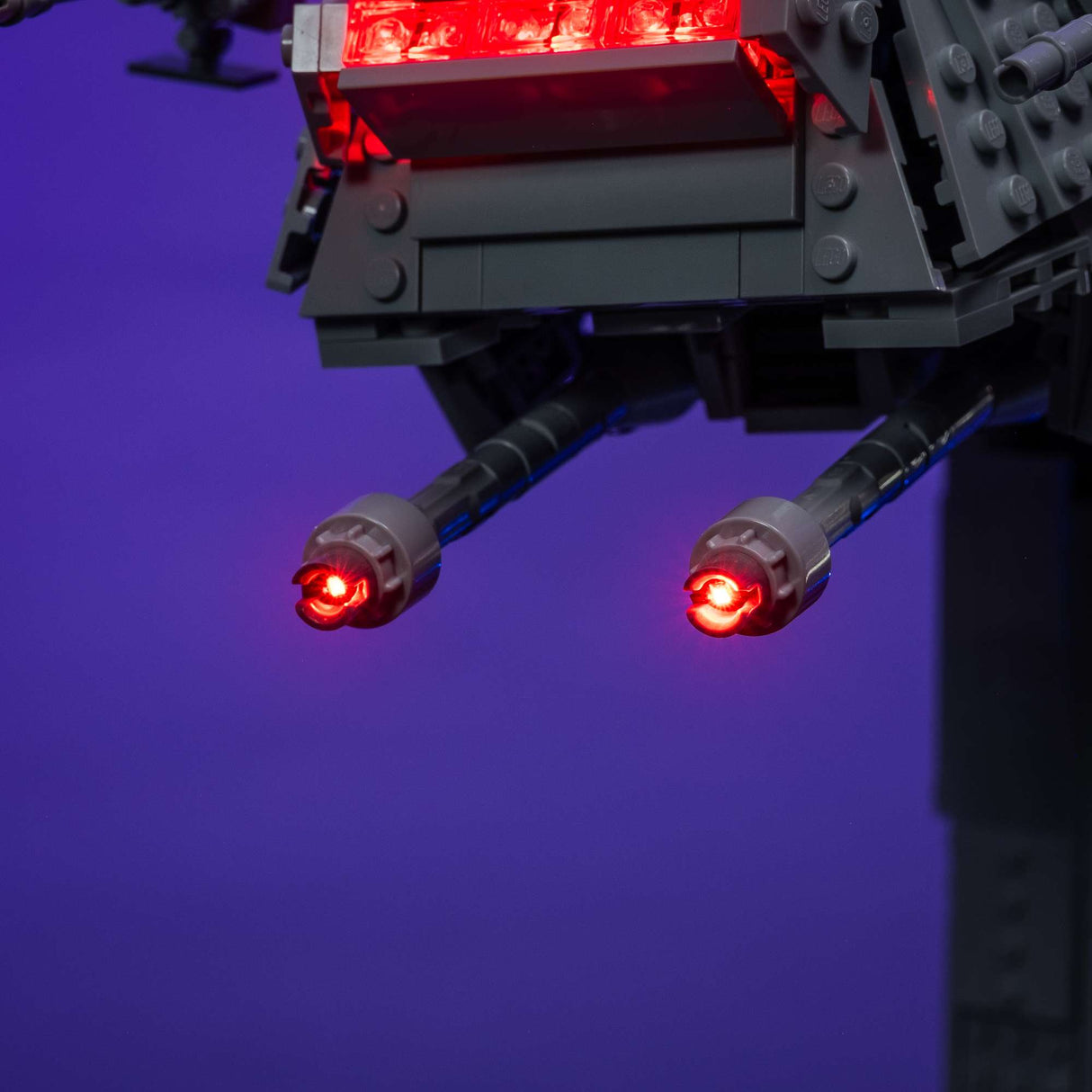 Light My Bricks (LMB) 2.0 Light Kit for LEGO #75313 Star Wars™ UCS AT-AT™