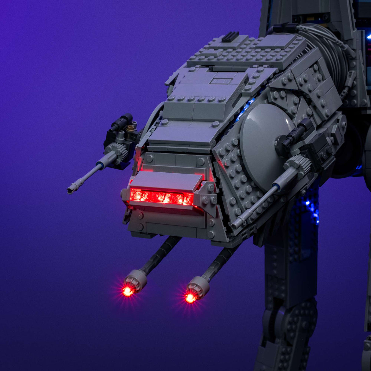 Light My Bricks (LMB) 2.0 Light Kit for LEGO #75313 Star Wars™ UCS AT-AT™
