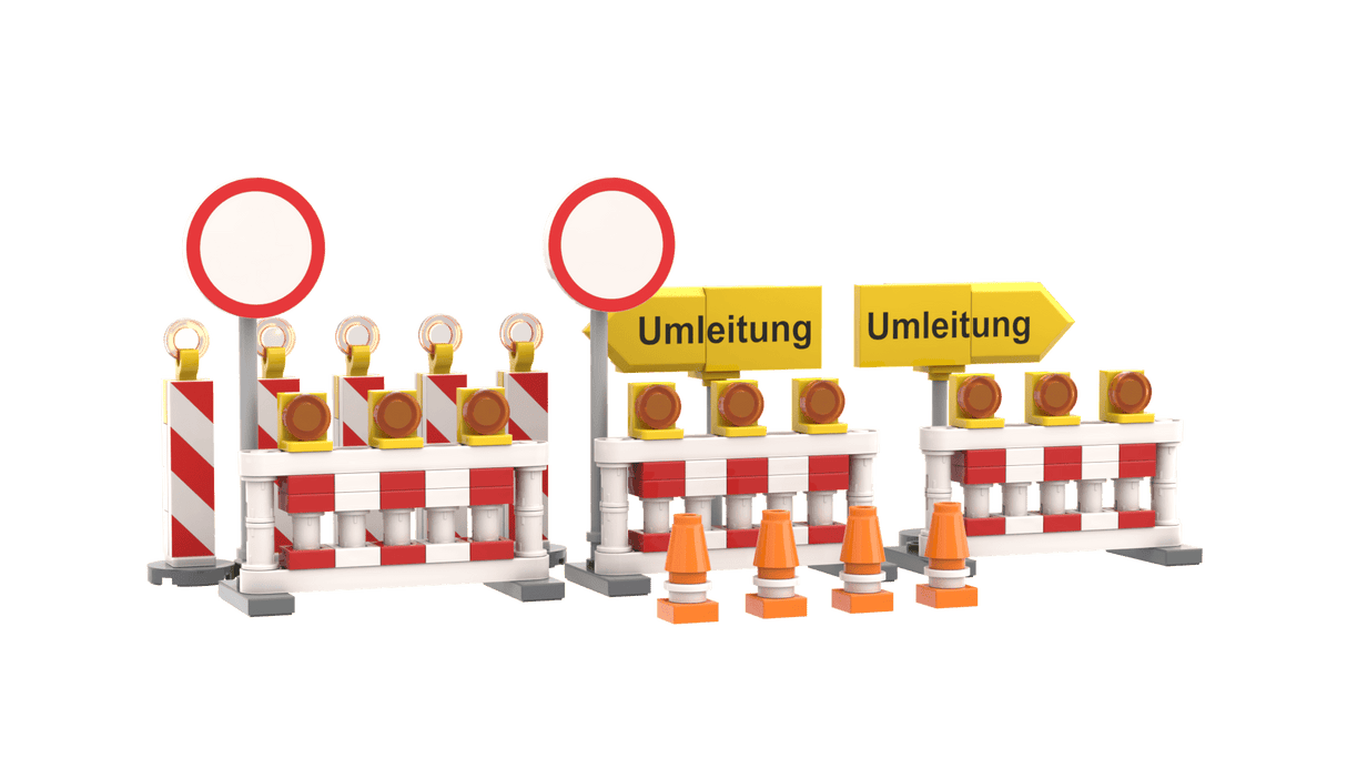 Road Barriers