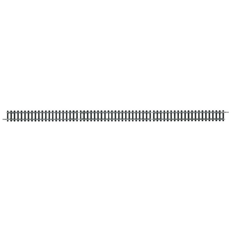 Minitrix Straight Track Length 312.6 mm / 12-5/16"