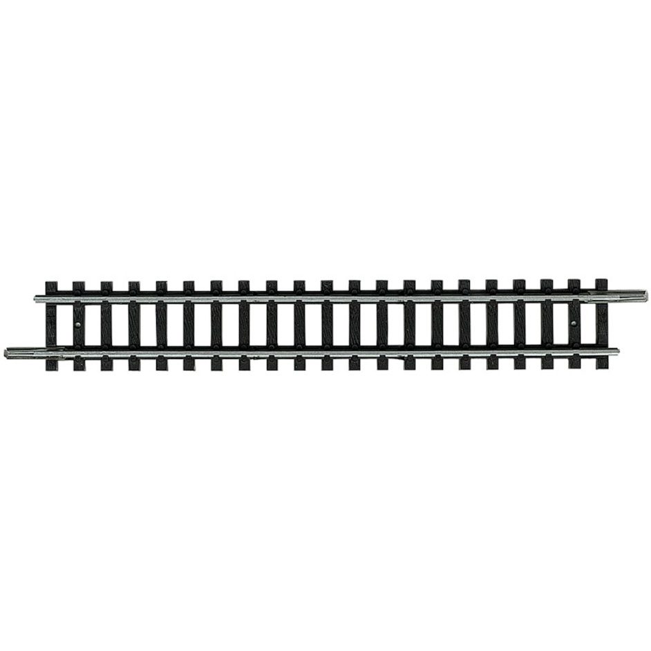 Minitrix Straight Track Length 104.2 mm / 4-1/8"
