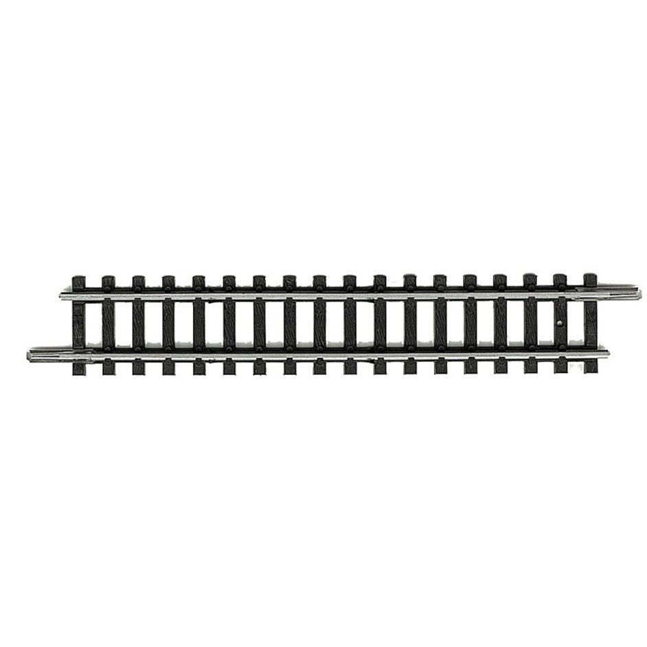 Minitrix Straight Track Length 76.3 mm / 3"
