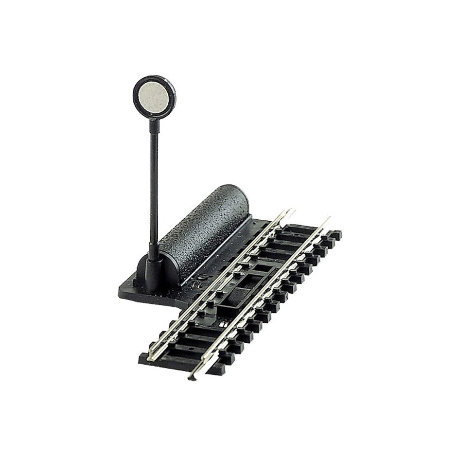 Minitrix Uncoupler Track Length 76.3 mm / 3"