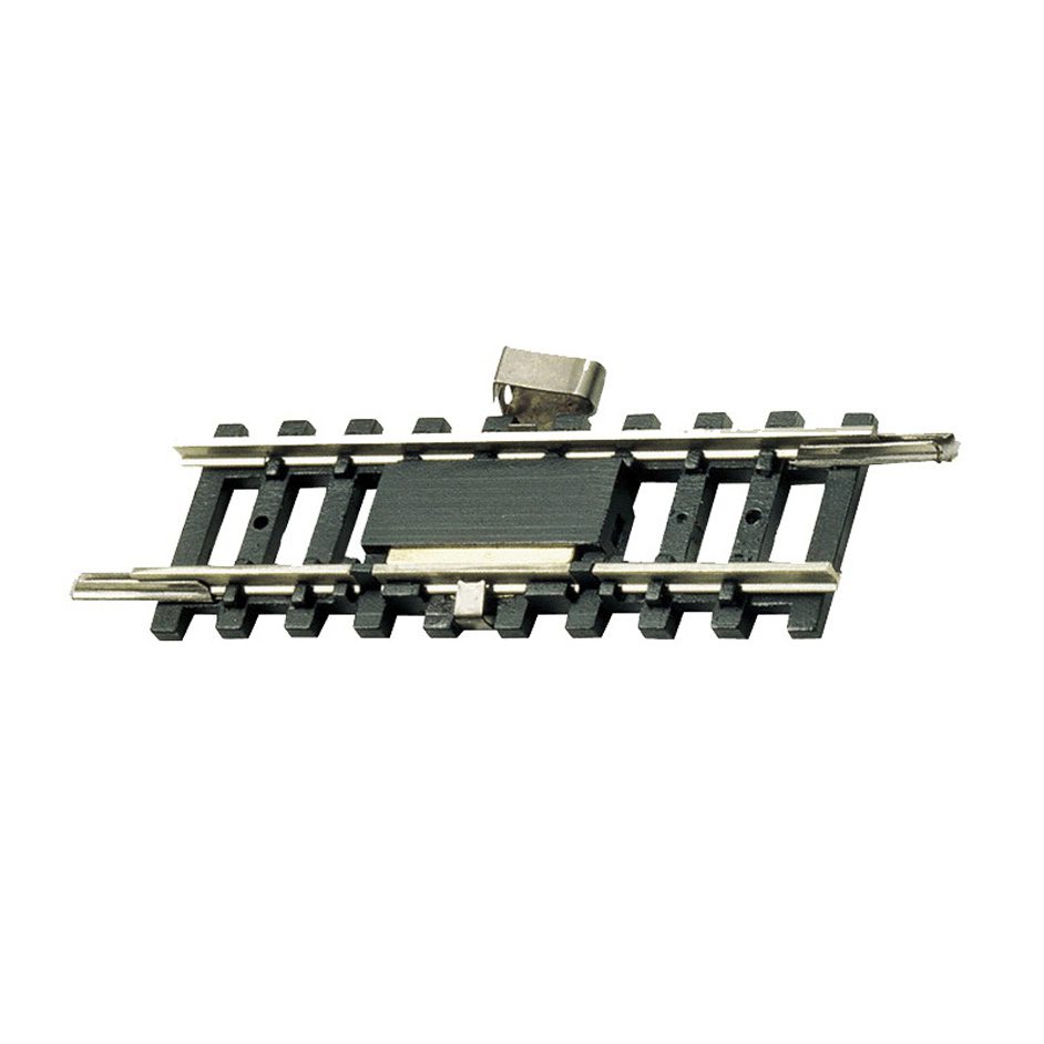 Minitrix Contact Track Length 50.0 mm / 2"