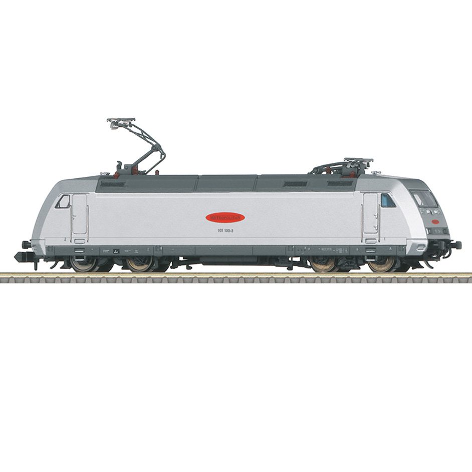Class 101 Electric Locomotive