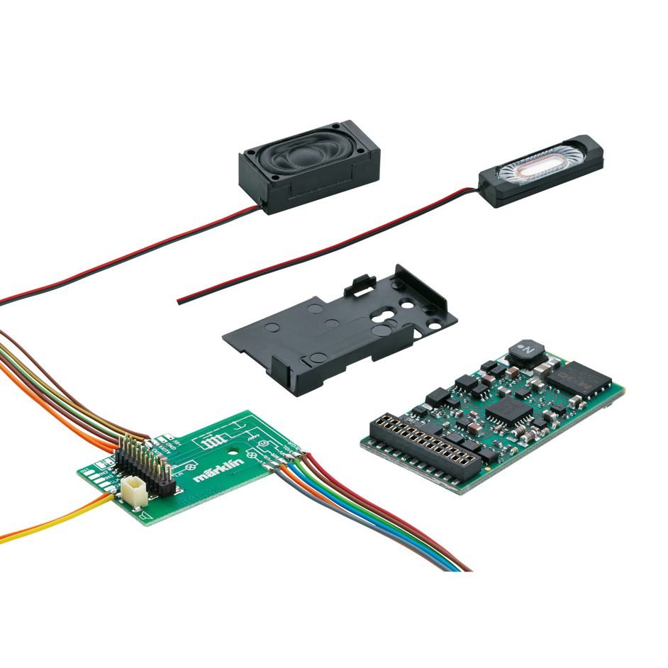 Decoder Programmer