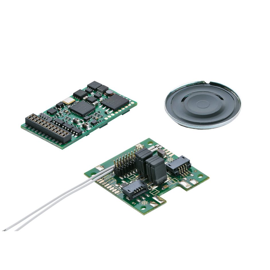 Märklin mLD3 LokDecoder