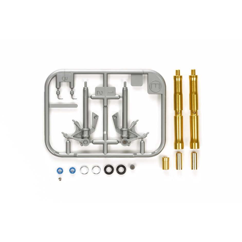 1:12 Panigale 1199 S Frt. Fork