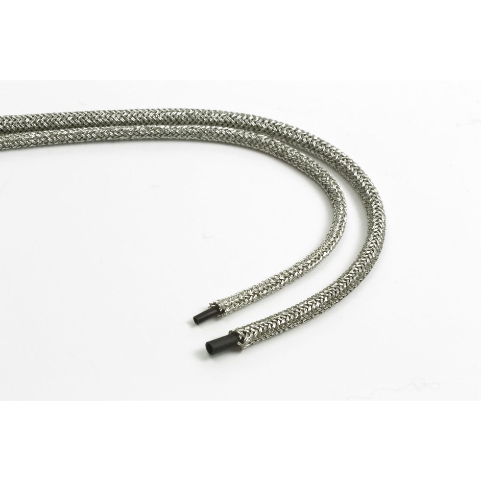 Braided Hose 2mm Outer Dia