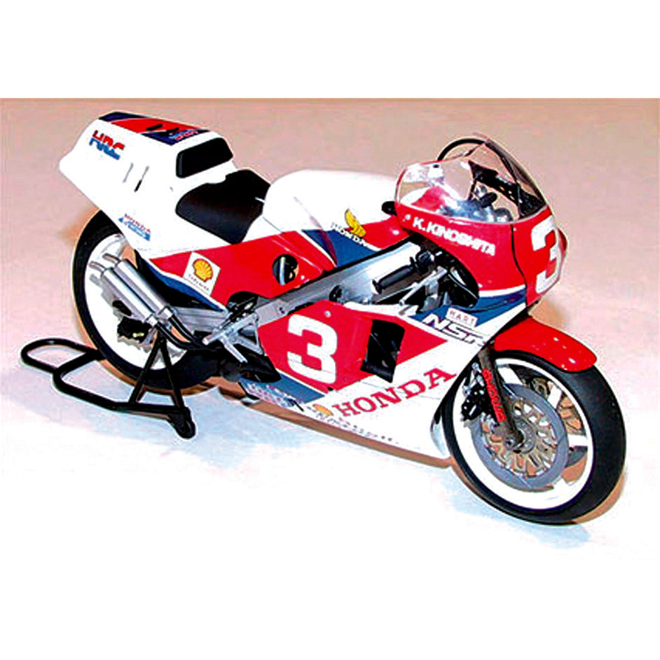 Honda NSR500 Factory Color