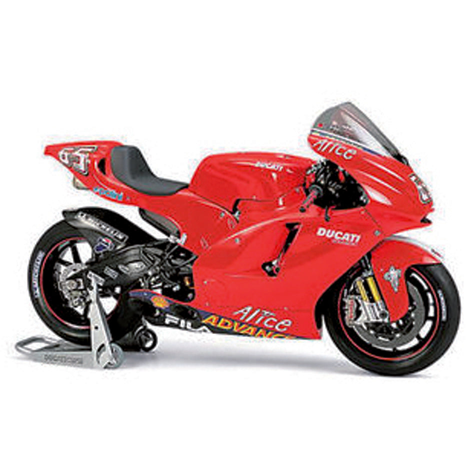 Ducati Desmosedici