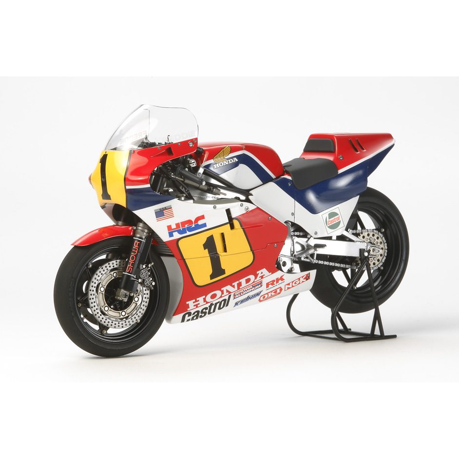 NSR500 '84