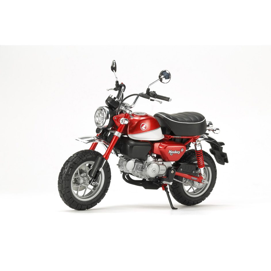 1:12 Honda Monkey 125