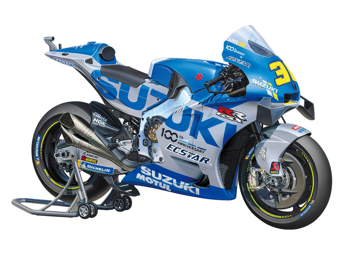 1:12 GSX-RR '20