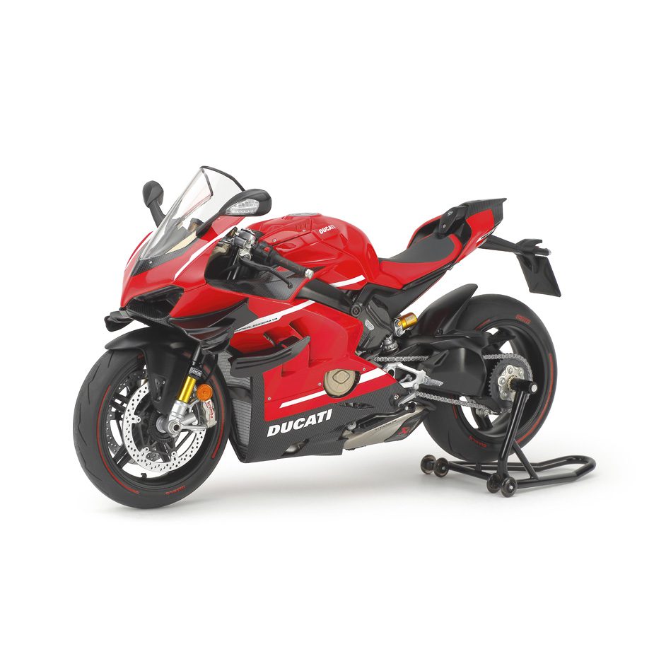 1:12 Ducati Superleggera V4