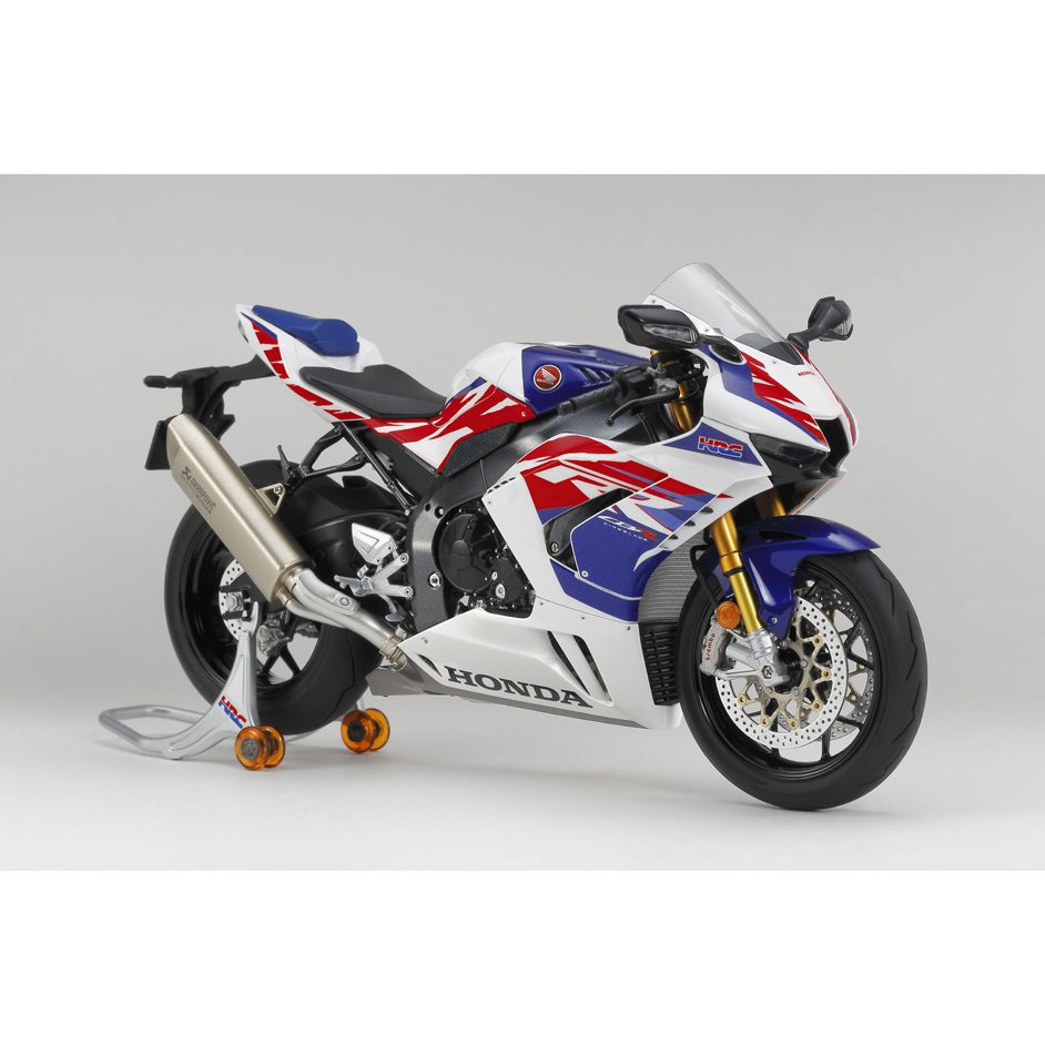 1:12 CBR1000RR-R FIREBLADE SP 30th