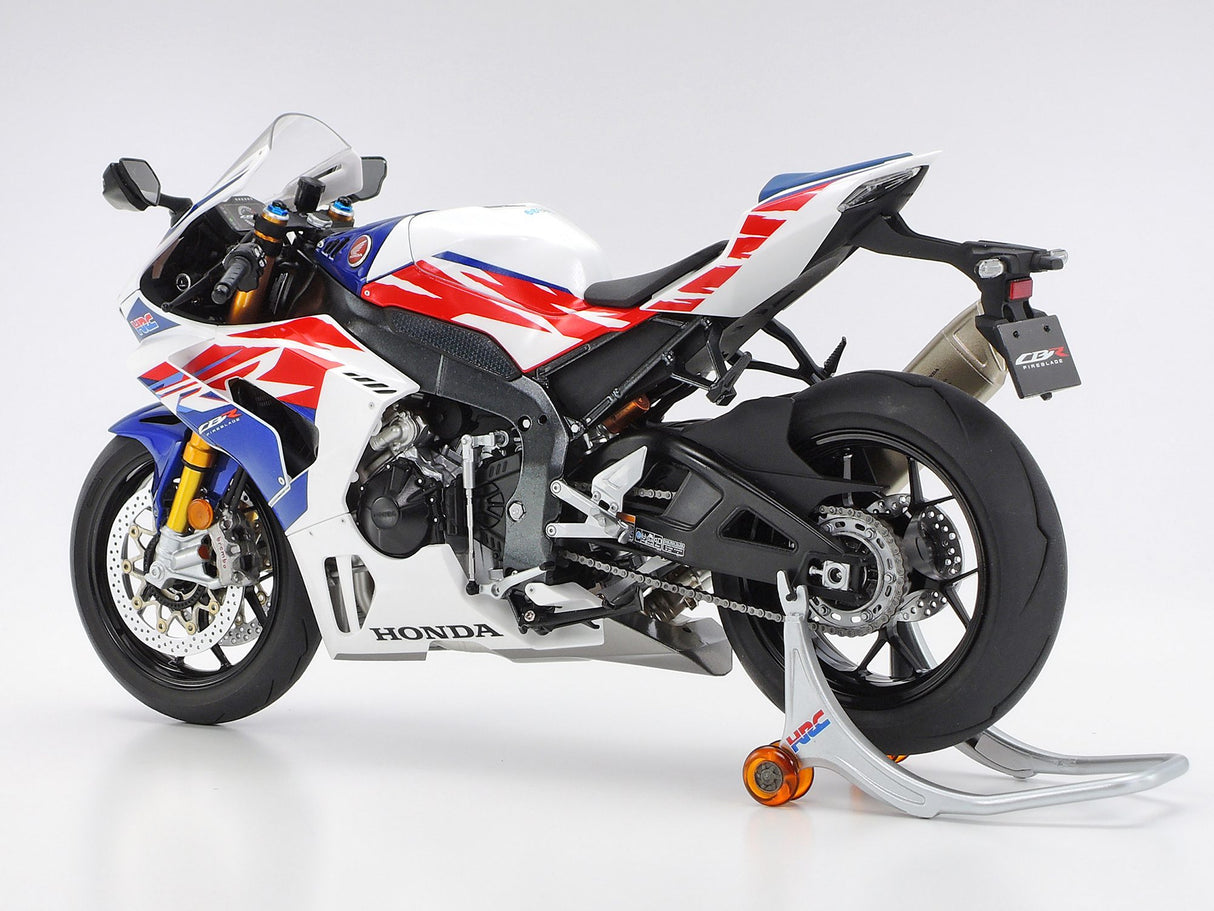 1:12 CBR1000RR-R FIREBLADE SP 30th