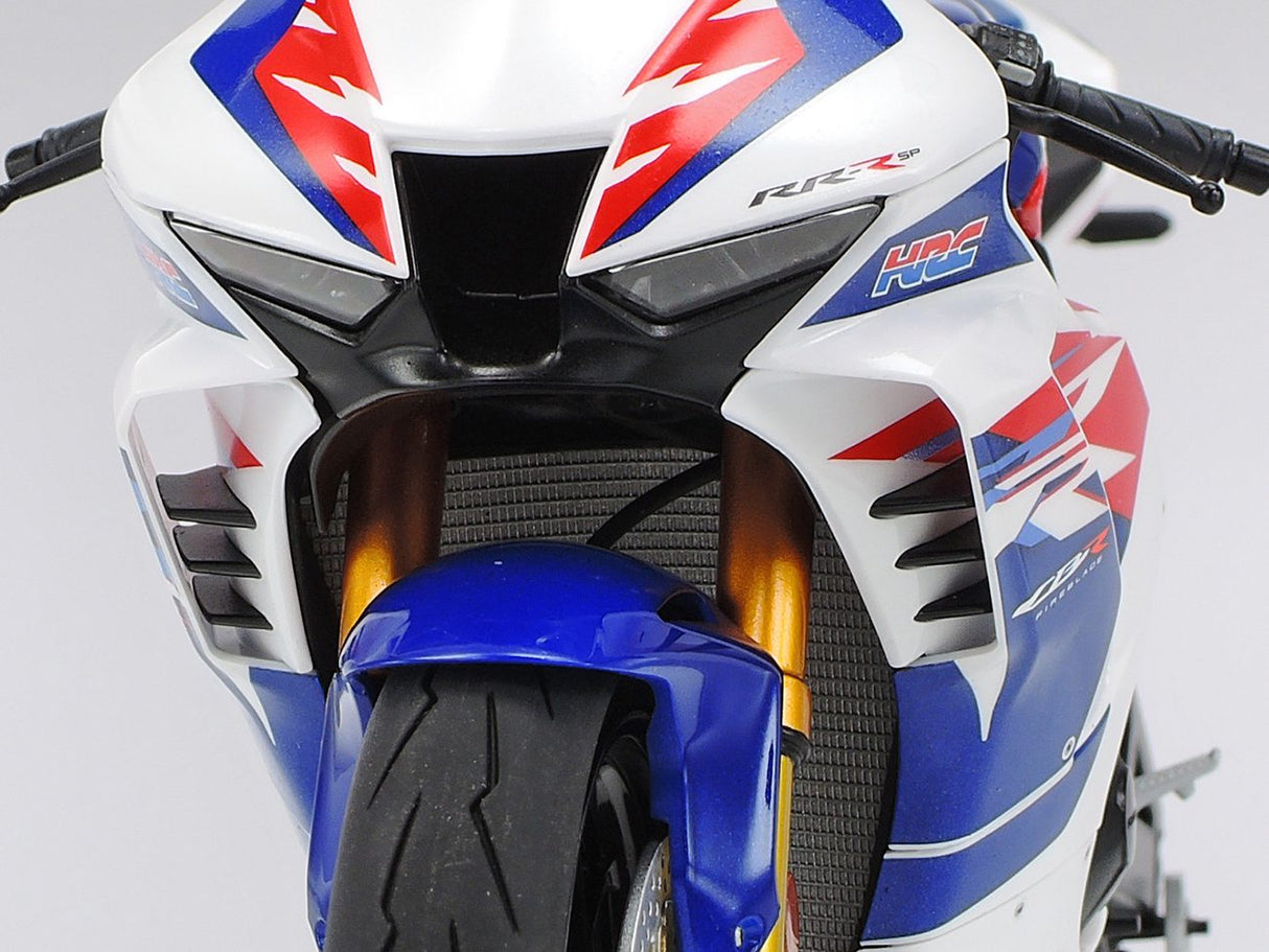 1:12 CBR1000RR-R FIREBLADE SP 30th