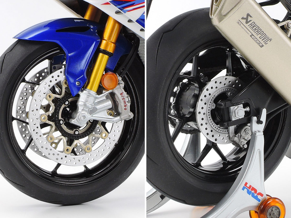 1:12 CBR1000RR-R FIREBLADE SP 30th