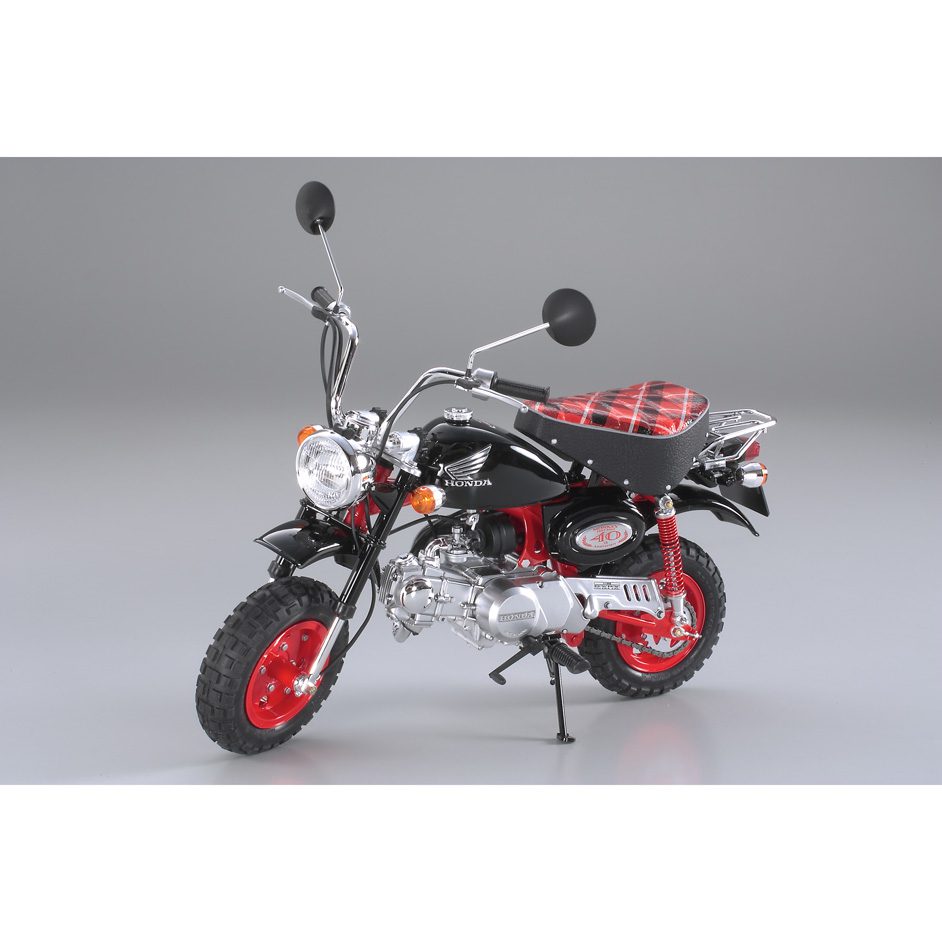 Honda Monkey 40th Anniversary