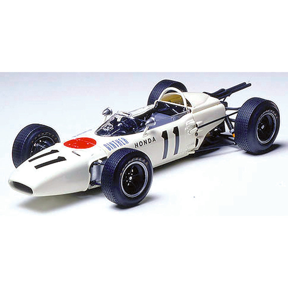 Honda RA272