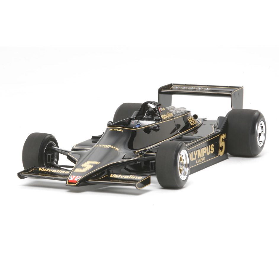 1:20 Lotus Type 79 1978