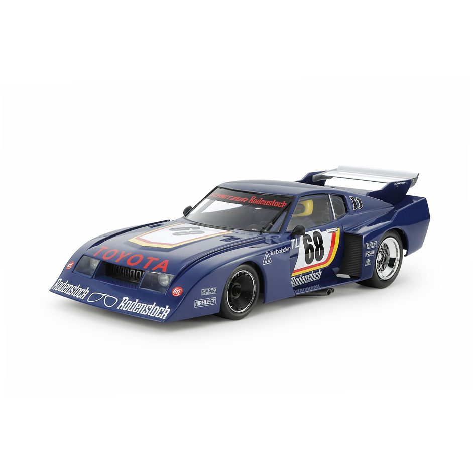1:20 Celica LB Turbo Gr.5