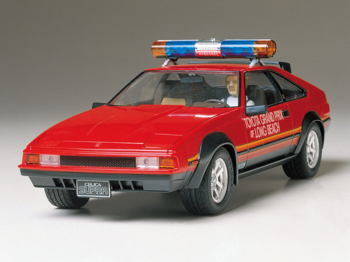 Toyota Celica Supra Kit