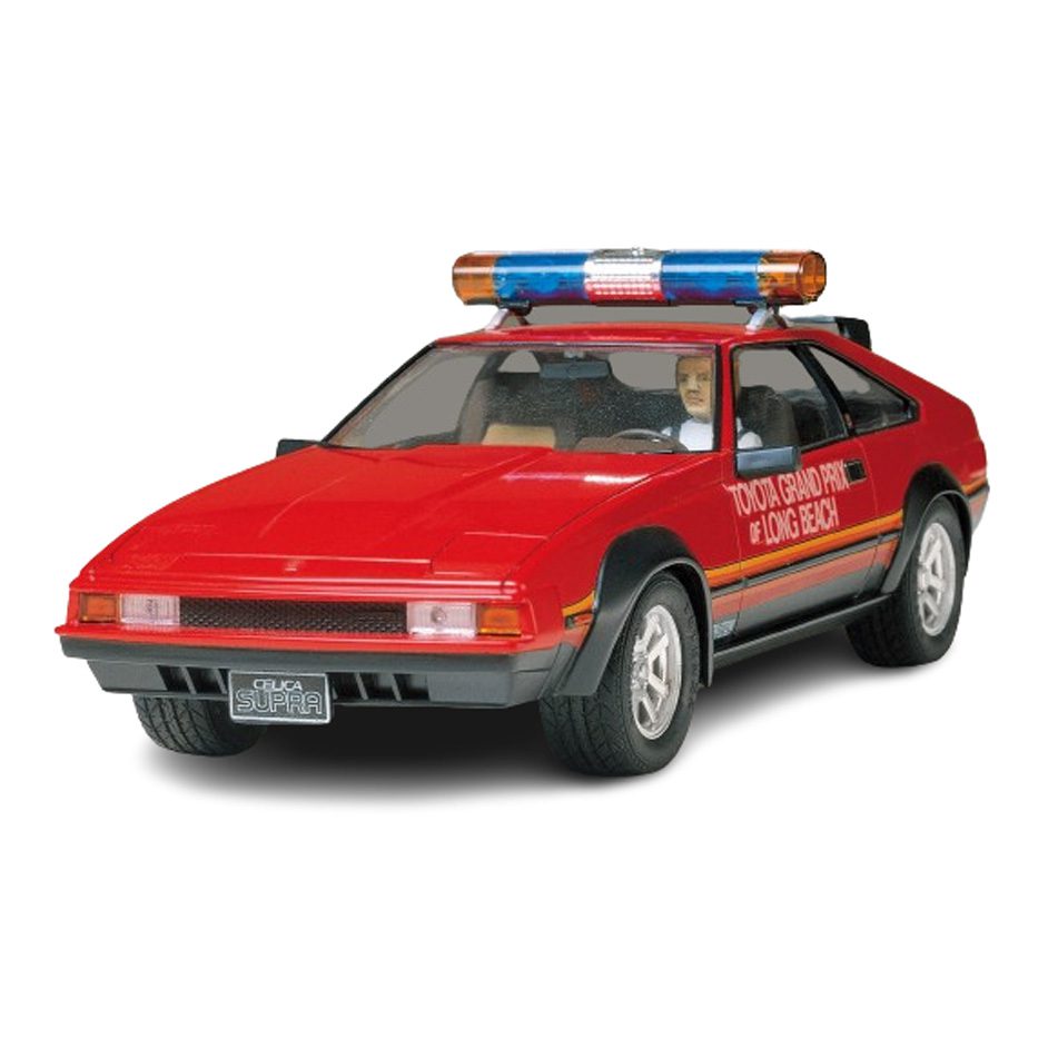 Toyota Celica Supra Kit