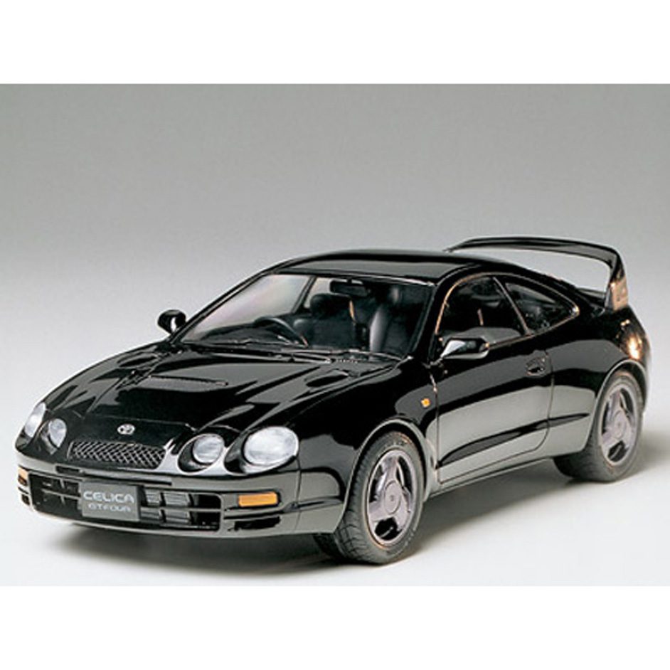 Toyota Celica GT-Four