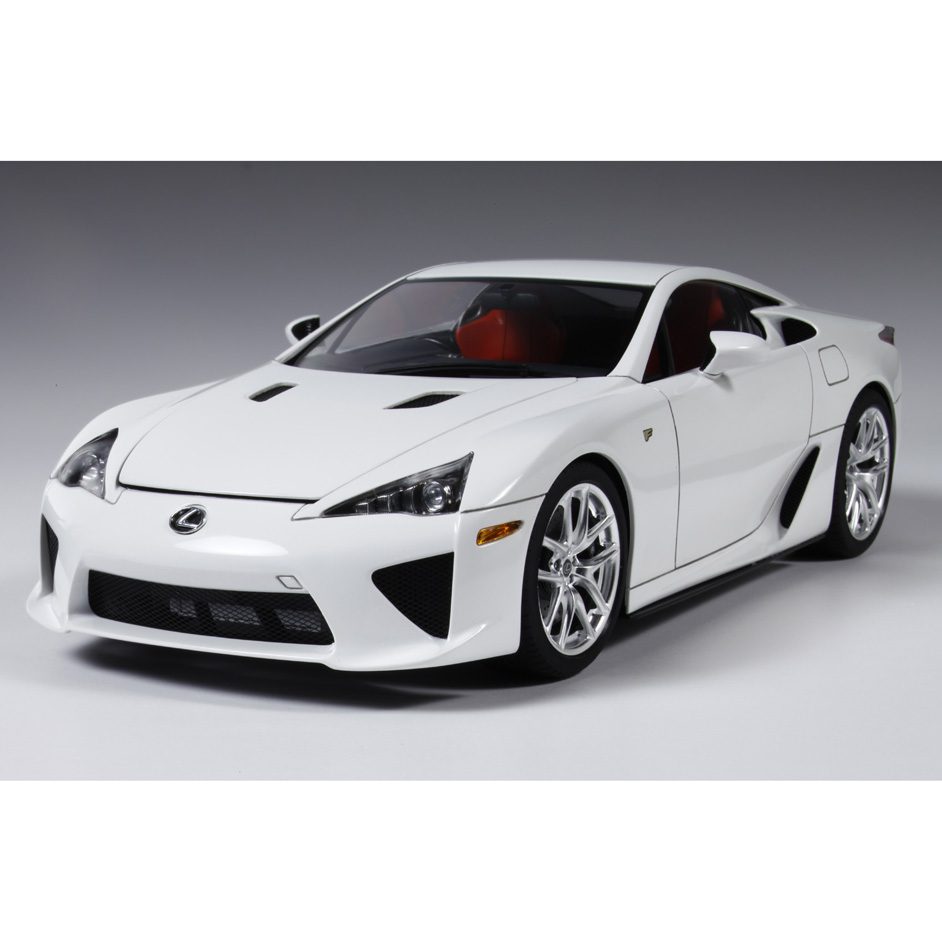 Lexus LFA