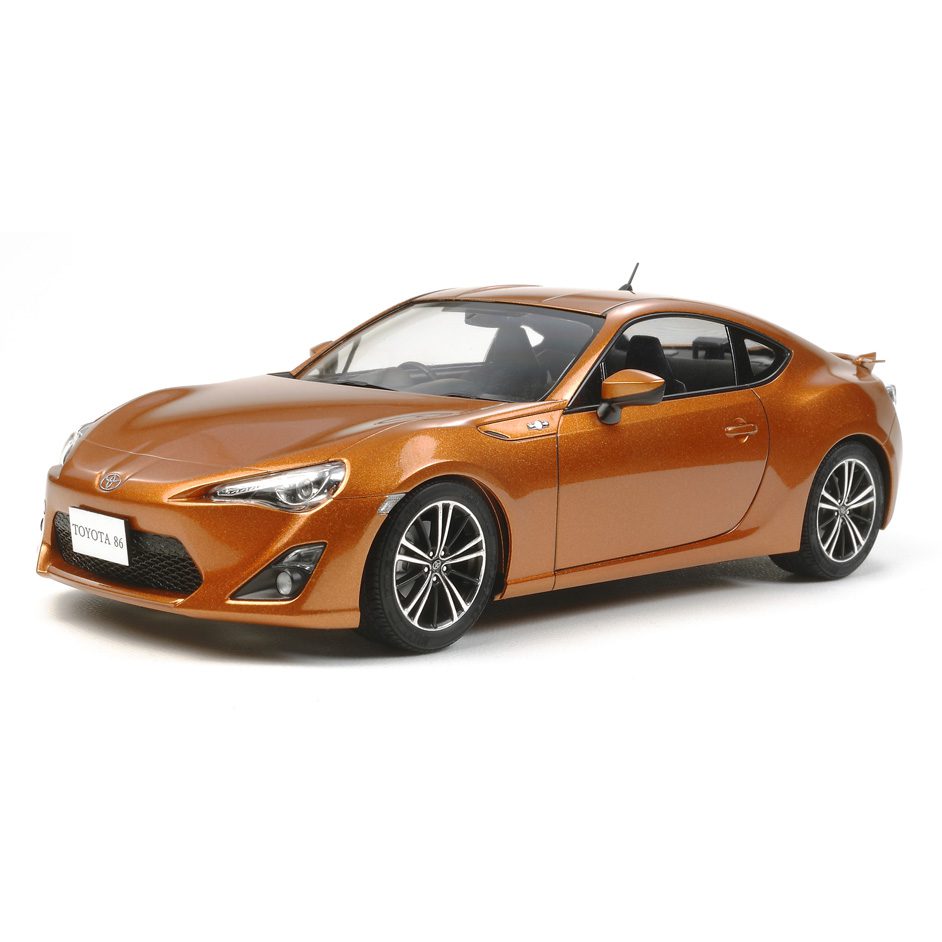 Toyota 86