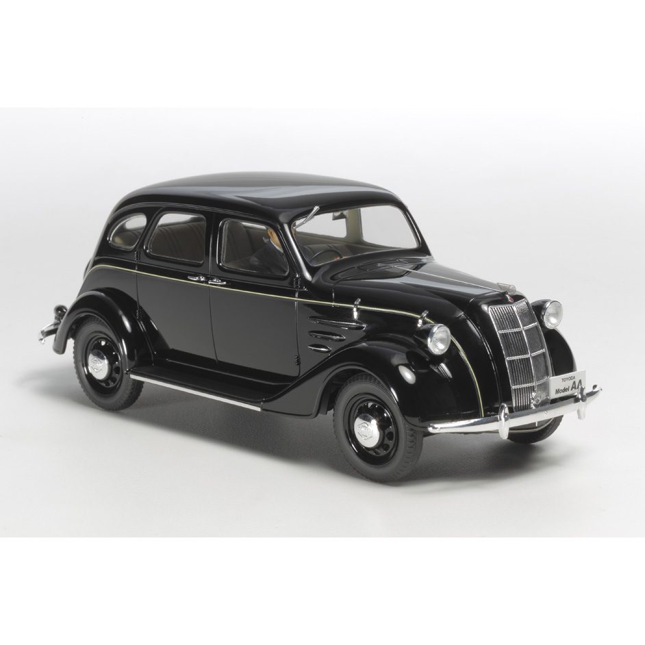 1:24 Toyoda Model AA