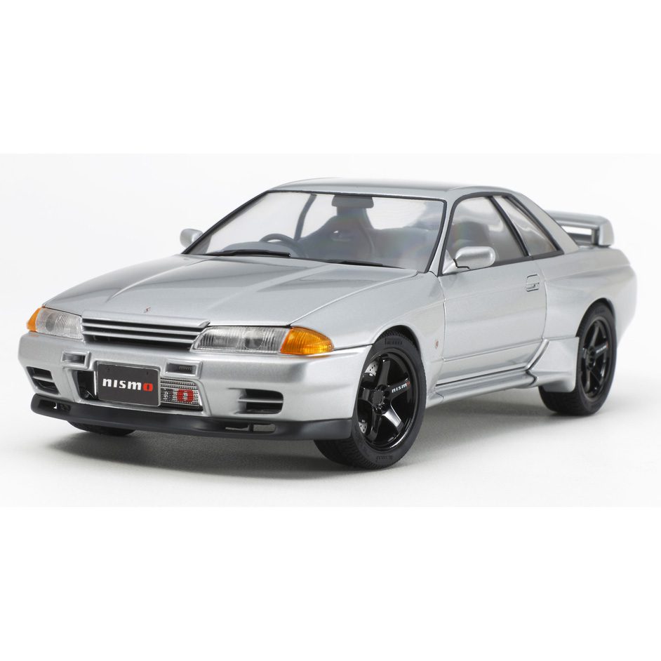1:24 GT-R (R32) Nismo-Custom