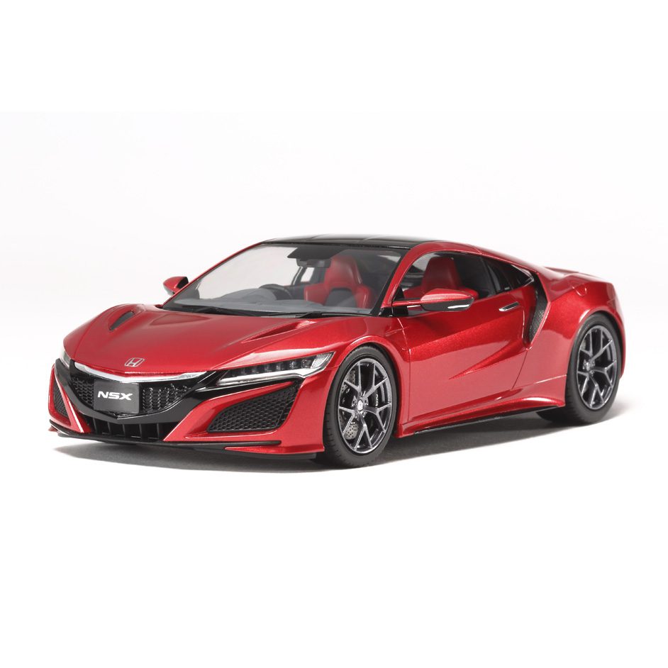 1:24 NSX
