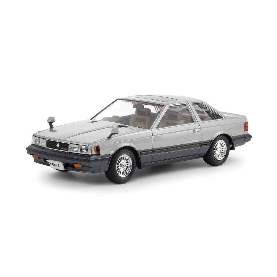1:24 Soarer 2000VR-Turbo