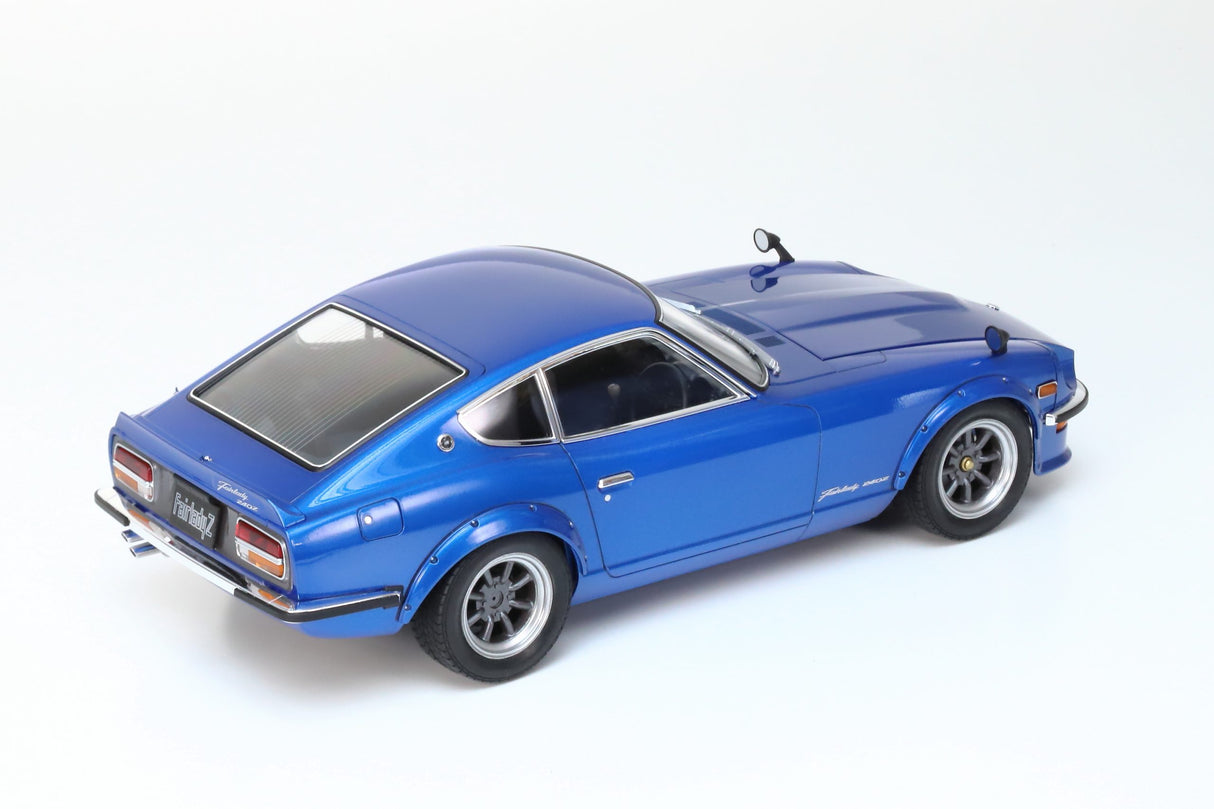 1:24 240Z Street-Custom