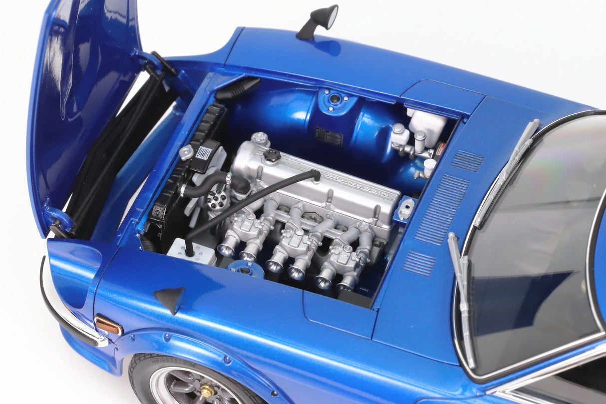1:24 240Z Street-Custom