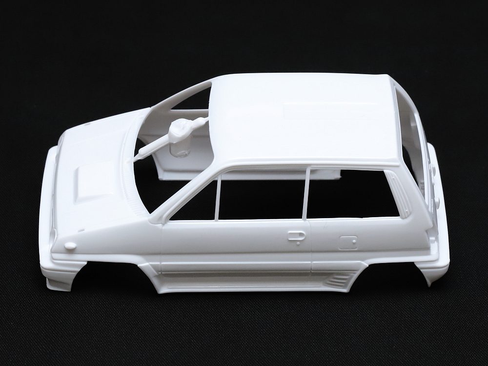 Honda City Turbo
