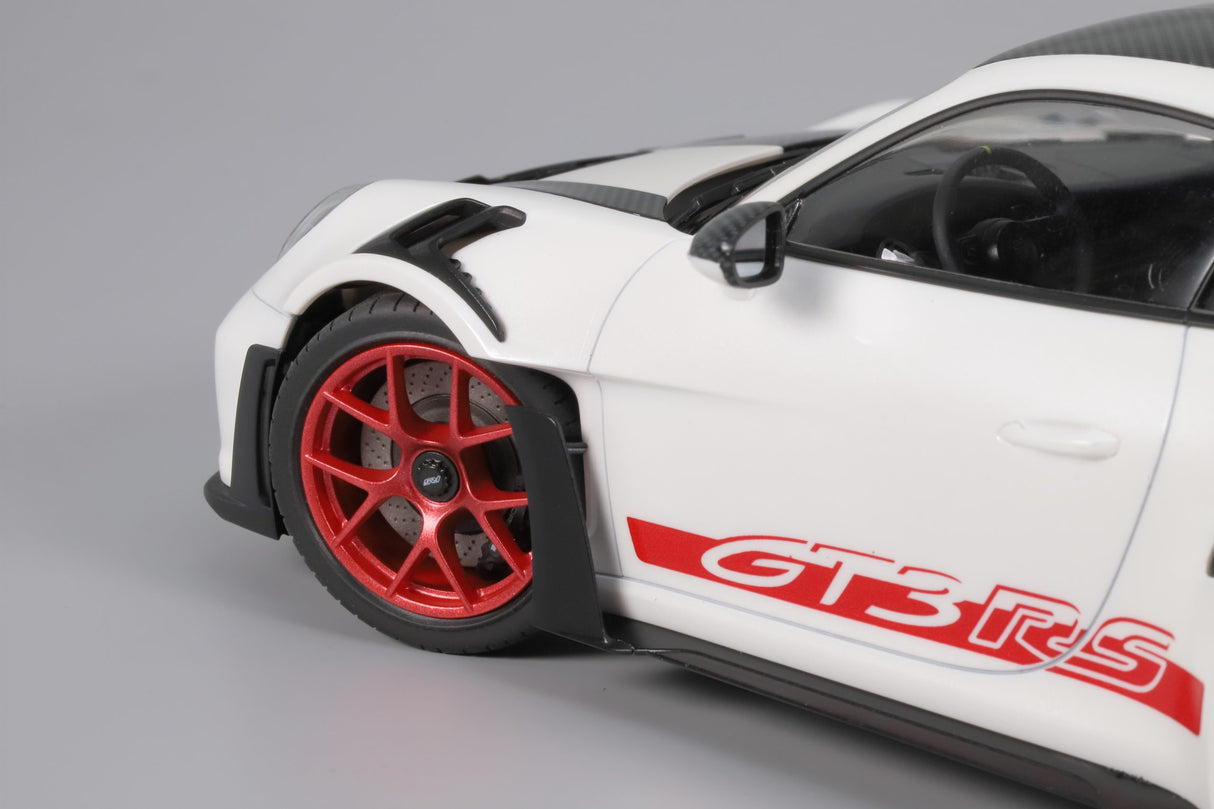1:24 Porsche 911 GT3 RS (992)