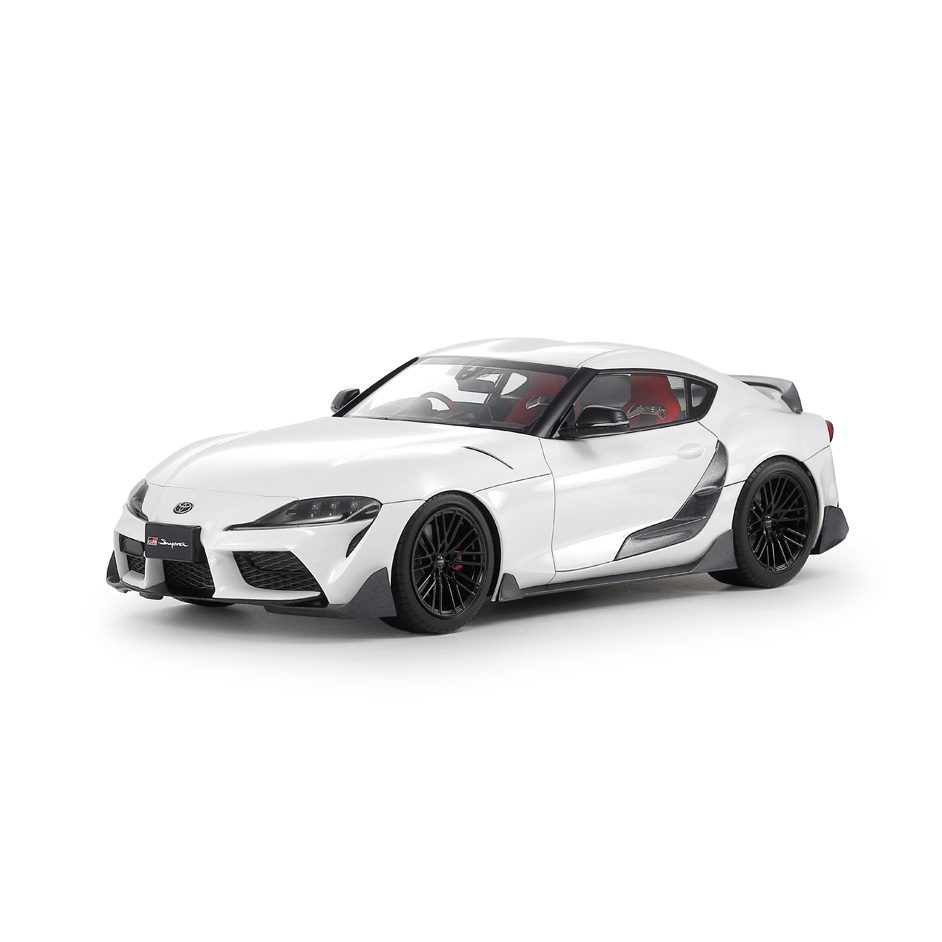Toyota GR Supra Custom