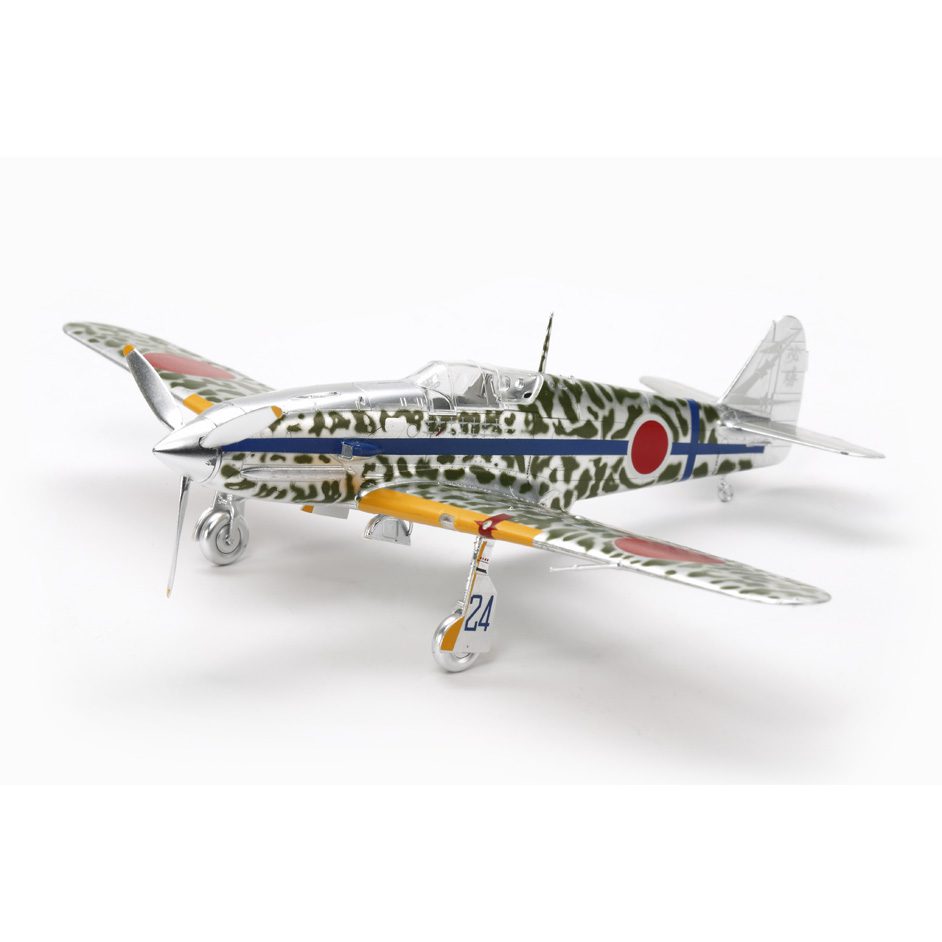 Kawasaki Ki-61-Id Hien (Tony)