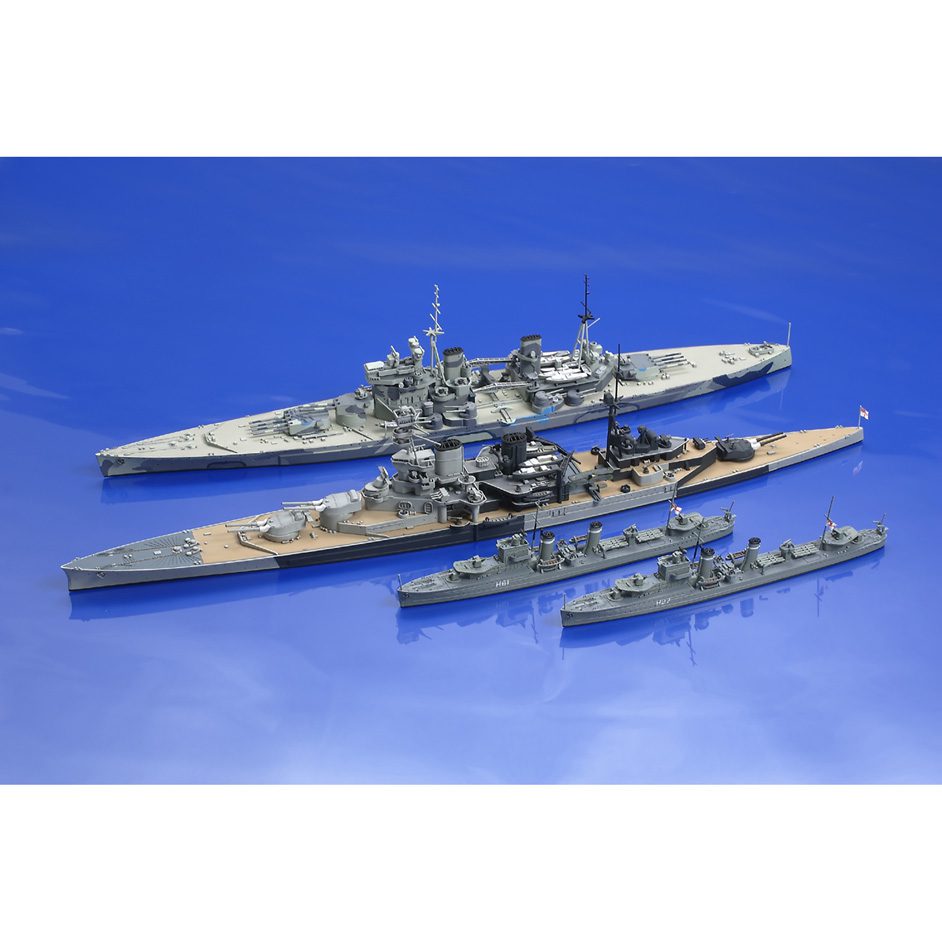 Battle Of Malaya Set