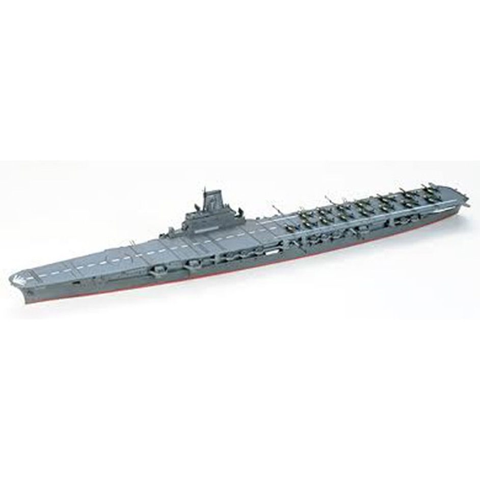 Taiho Aircraft Carrier
