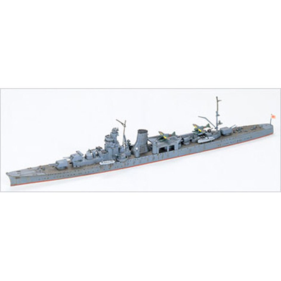 Agano Light Cruiser