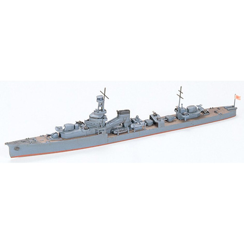 Yubari Light Cruiser