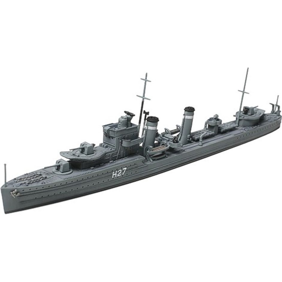 Destroyer E Class